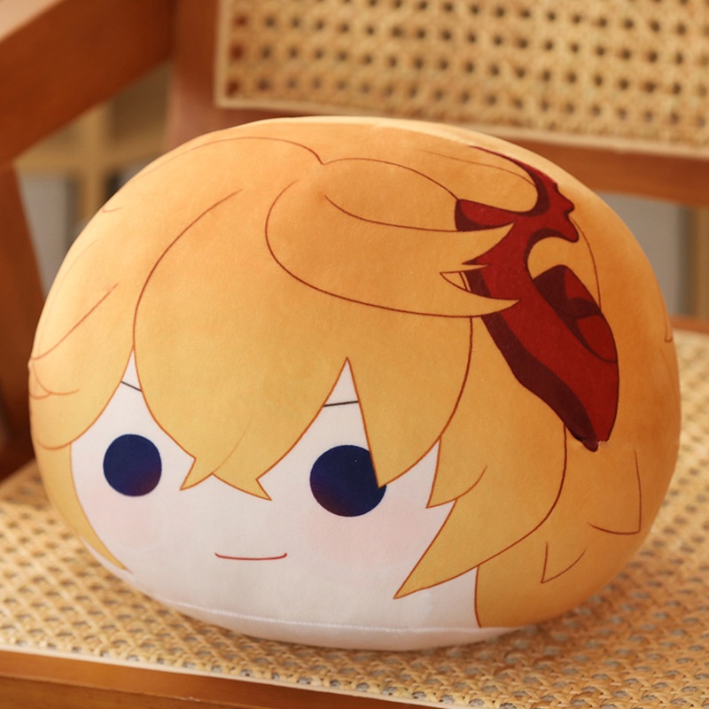 ✨Thú Nhồi Bông Hình Nhân Vật Hoạt Hình Anime 10/30cm