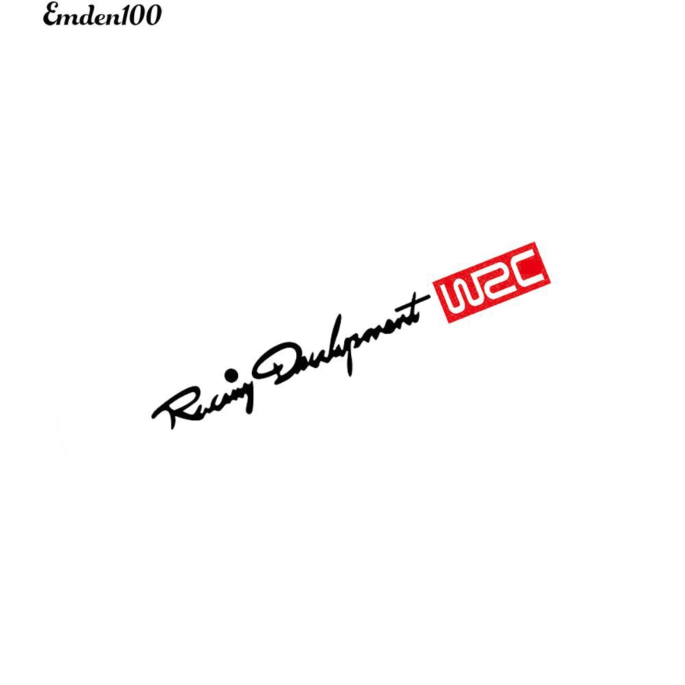 Tờ 4 miếng nhãn dán tay nắm cửa xe hơi Toyota Skoda