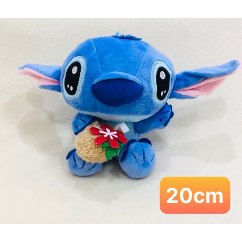 Gấu bông Stitch Nhật- Hàn.