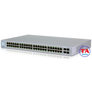 Bộ chuyển mạch 48 cổng Unifi US-48-500W