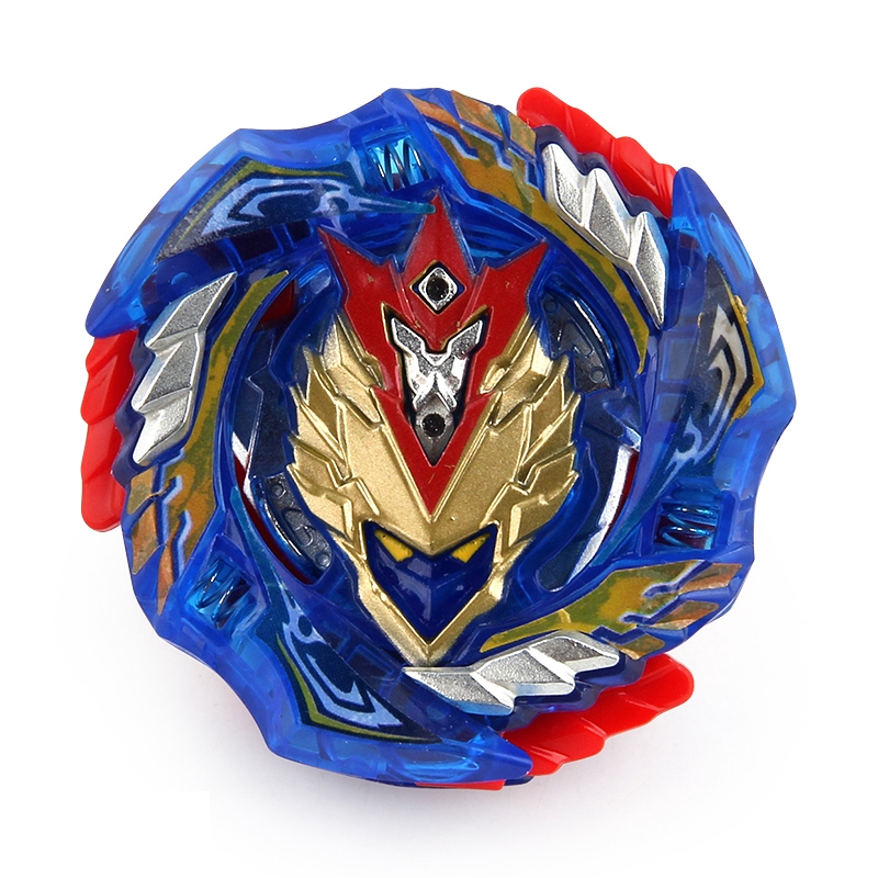 Bộ đồ chơi con quay Beyblade B-127 Cho Z !! CHO-Z VALKYRIE.Z.Ev cho trẻ em kèm phụ kiện