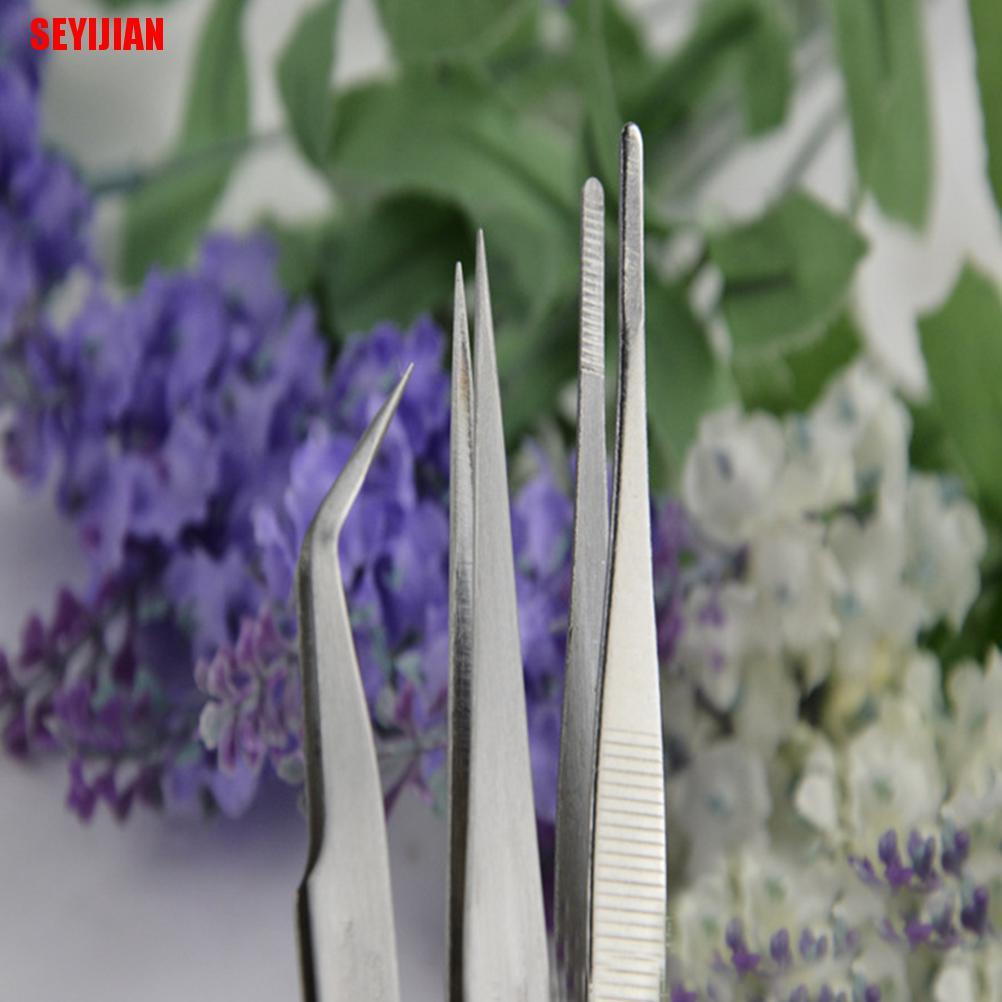 1 Nhíp Nam Châm Bằng Thép Không Gỉ Chất Lượng Cao