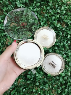 Phấn bắt sáng Baked