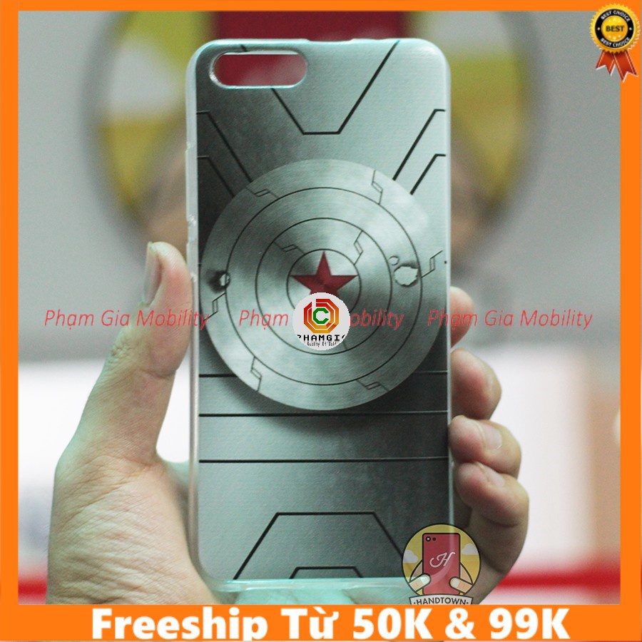 Ốp lưng dẻo hình đẹp Vsmart live/ Vsmart Bee (P1)