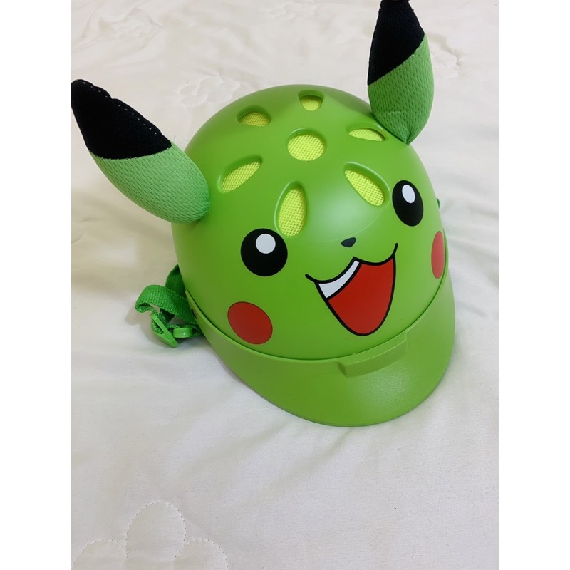 Nón bảo hiểm PIKACHU cho bé size t