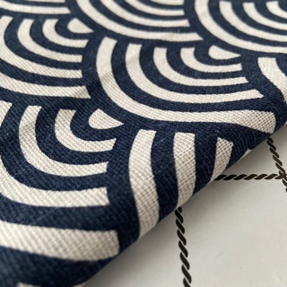 Little Cheese Fabric - Vải bố thô làm handmade nhiều mẫu