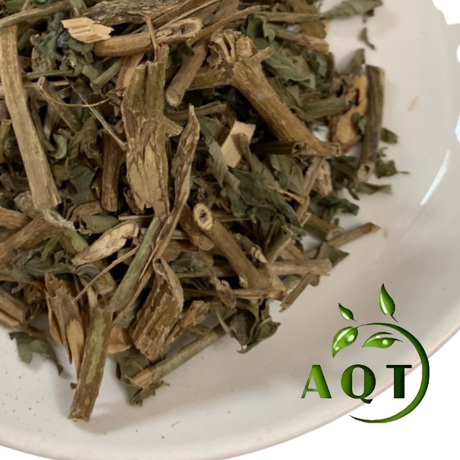 1kg Cây Dạ Cẩm (Khô, Sạch) Hỗ Trợ Người Đau Dạ Dày, Viêm Loét Dạ Dày