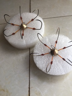 Lưỡi câu lục chì đồng hàng đẹp