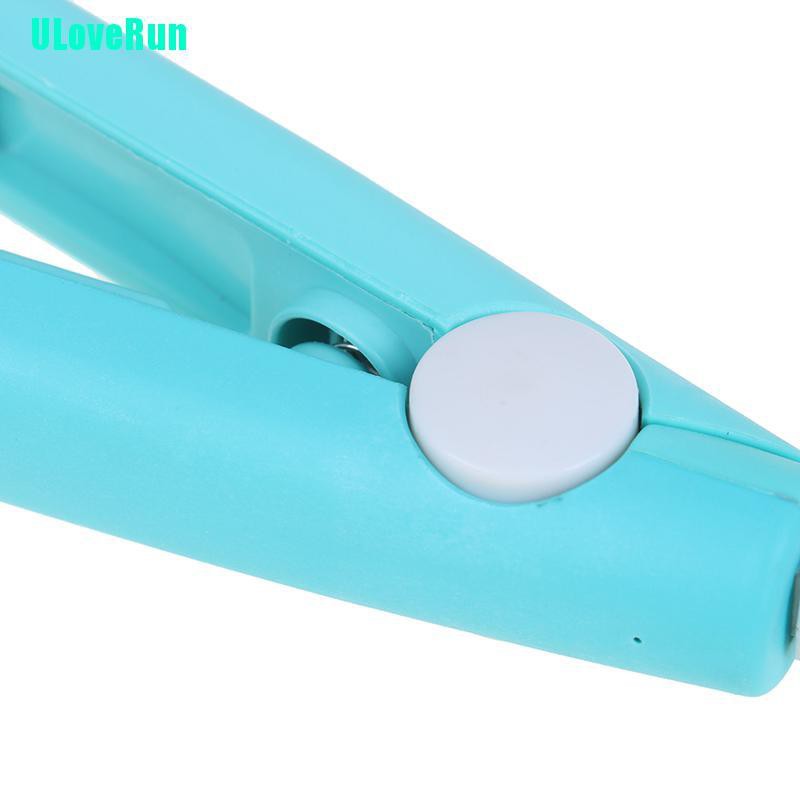 1 Máy Hàn Miệng Túi Thực Phẩm Mini Bằng Điện