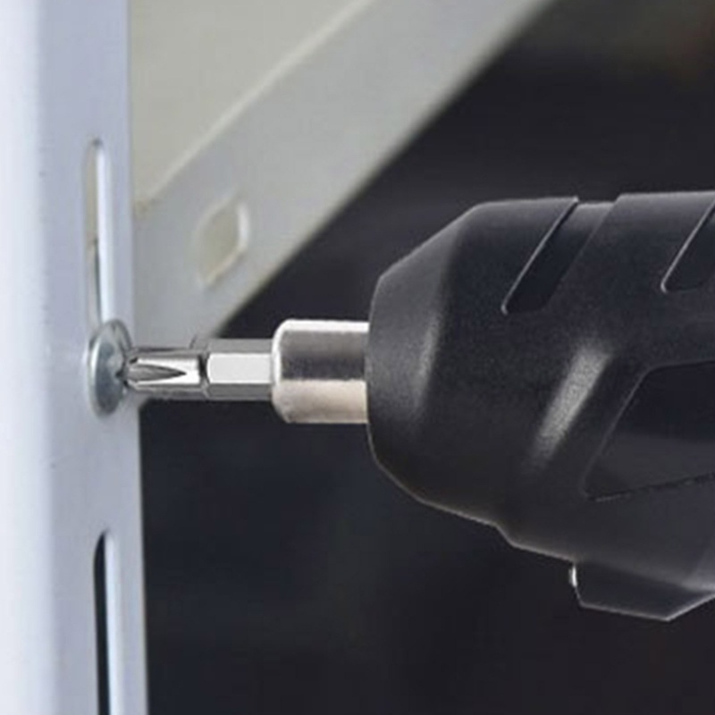 Tua Vít Điện Mini 4.2V Không Dây Có Thể Sạc Lại Tiện Dụng