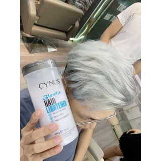 Tẩy tóc không sót Cynos