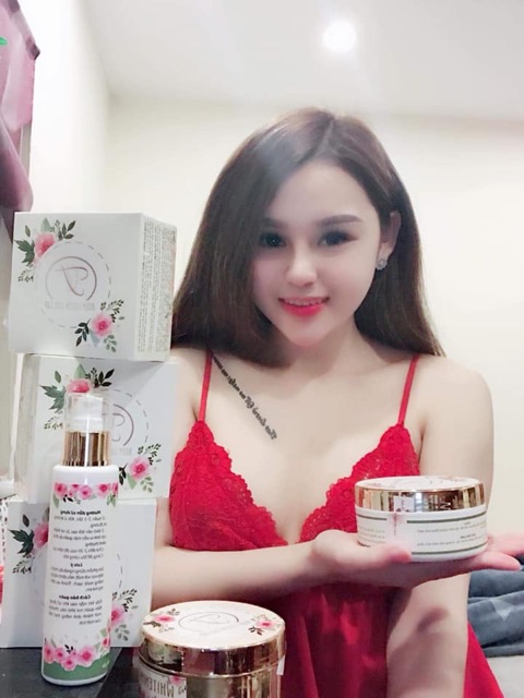 Kem body dưỡng trắng (tặng ủ nhả nắng ) 420k | BigBuy360 - bigbuy360.vn