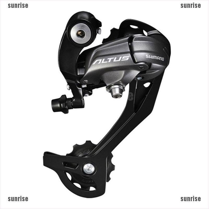 Củ đề M370 Shimano