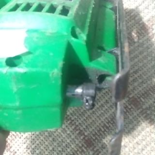 Combo 2 Cưa lọng Ryobi MJ-20 điện 100v