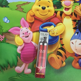 Kem Chống Lão Hoá Ban Ngày Olay Regenerist Advanced Anti Ageing SPF 30
