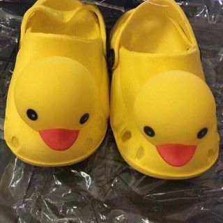 Dép Vịt