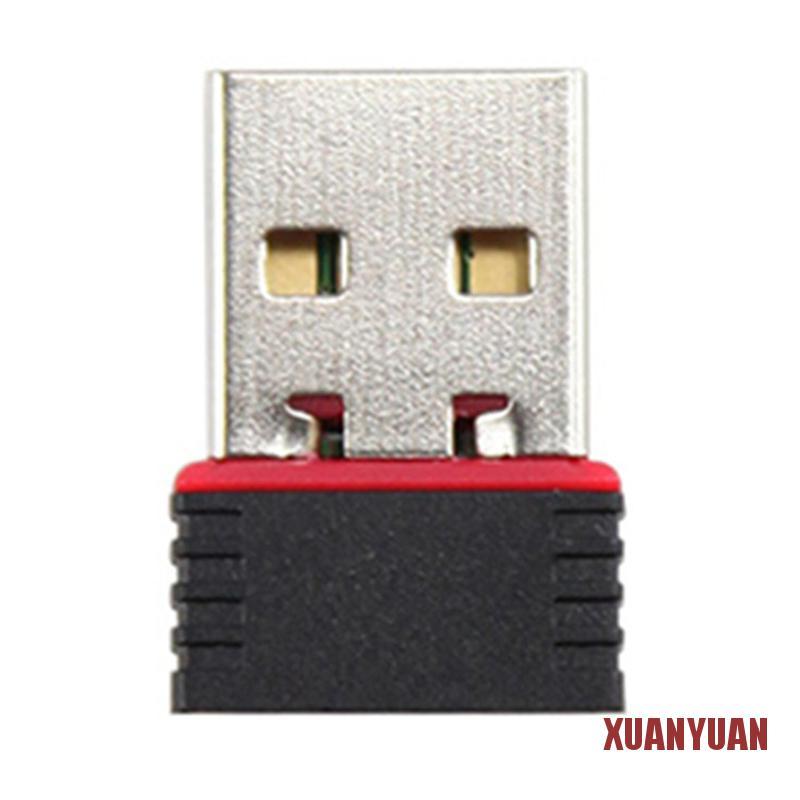 Usb Wifi Wlan 802.11 Dongle | BigBuy360 - bigbuy360.vn