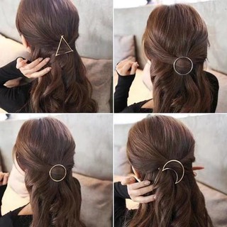 Kẹp Tóc Nhiều Mẫu Nhiều Hình