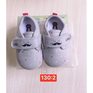 Giày đông uala rogo