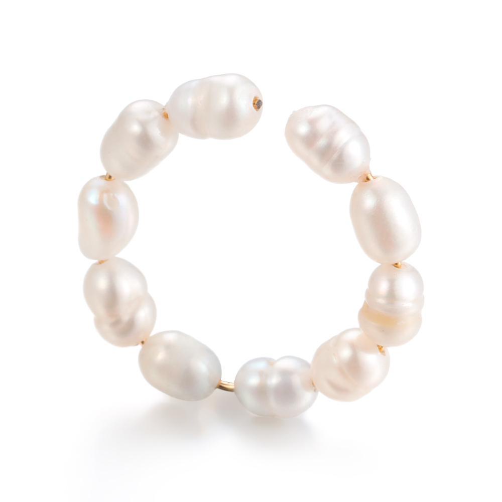 Khuyên Đeo Vành Tai Không Xỏ Lỗ Cho Nam Và Nữ