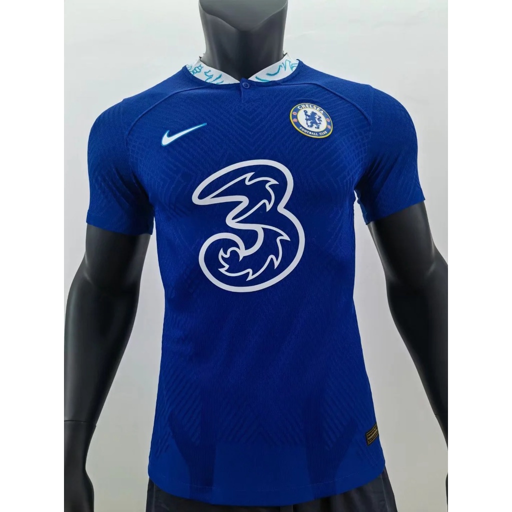 Chelsea Áo Bóng Đá Câu Lạc Bộ chelsea 23 / 24 s / 2xl