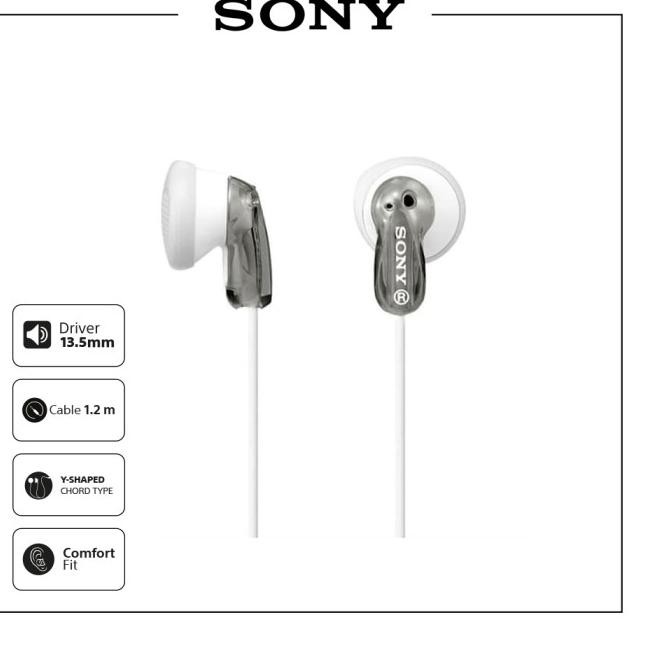 Đệm Mút Tai Nghe Trùm Đầu Sony Mdr-E9Lp E9 Lp / Mdre9 / E9-Lp Chuyên Dụng