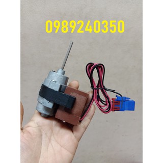 Quạt Tủ Lạnh DAEWOO 12V - 2.5W