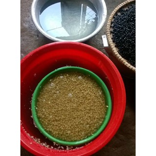 NGŨ CỐC SẠCH NANA