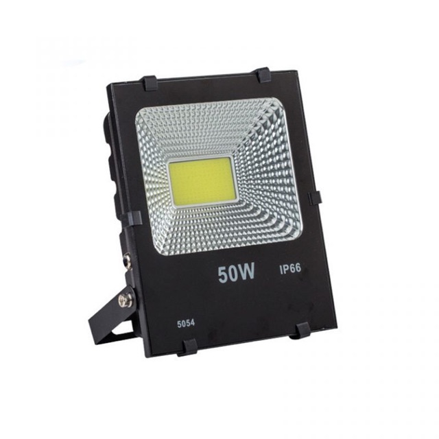 ĐÈN PHA LED 50W CAO CẤP NGOÀI TRỜI Đèn Pha COB chất lượng tốt