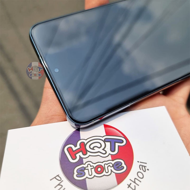 Kính cường lực Gor 2.5D 0.15mm cho S23 Plus / S23 / S22 Plus / S22 full màn hình