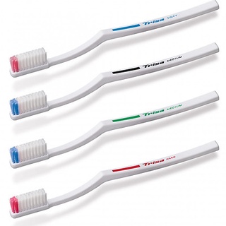 combo 10 Bàn Chải Đánh Răng Trisa Fresh