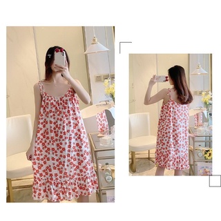 VÁY LANH BẦU Siêu Mát MẶC NHÀ ĐẦM BẦU MẶC NHÀ Xinh VN55