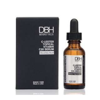 Serum dưỡng da chuyên sâu dbh c20.30ml