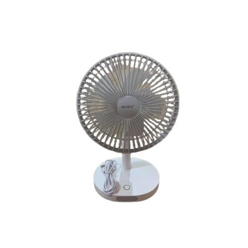 QUẠT TÍCH ĐIỆN CÓ ĐÈN KM F-0326 SANG XỊN MỊN (GIÁ SỈ) | BigBuy360 - bigbuy360.vn