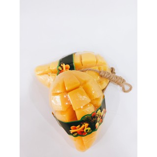 Soap Spa Best 1 hương Xoài nhập khẩu từ Thái Lan
