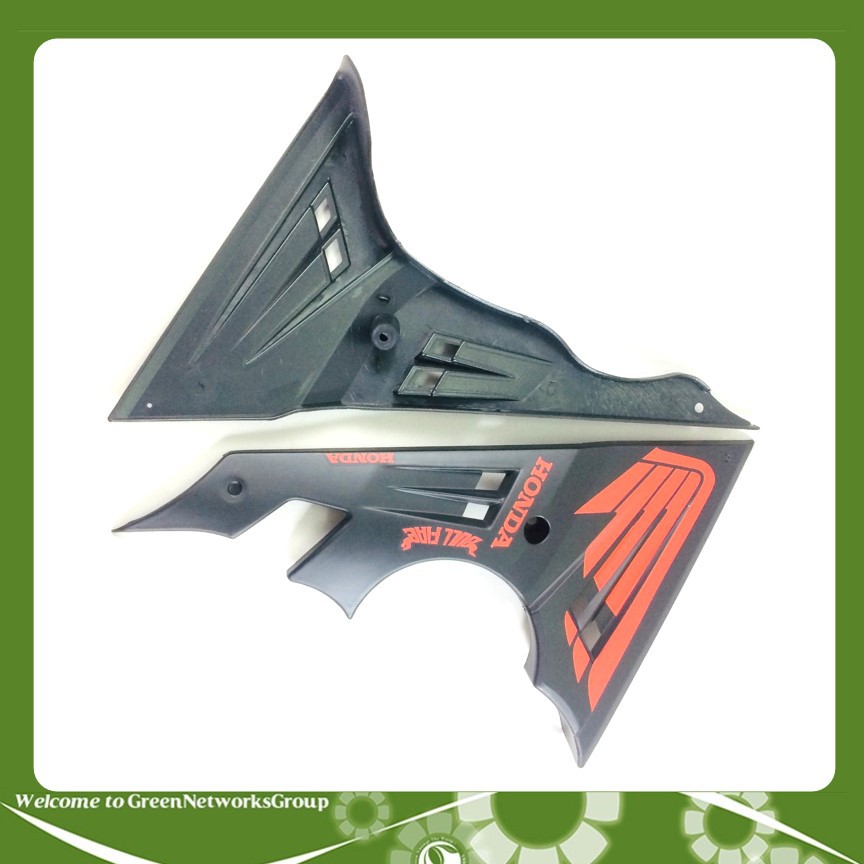 Mỏ cày (ốp lườn) Winner nhựa đúc khuôn GreenNetWorks