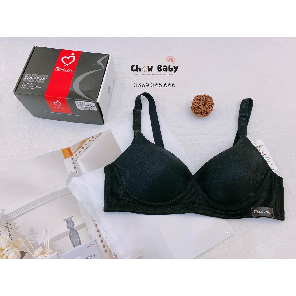Áo lót bầu Momsday