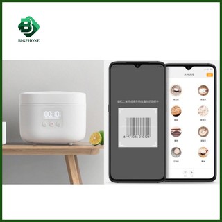 Nồi cơm điện thông minh Xiaom Mijia C1 5Lit