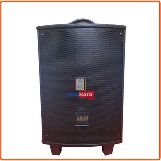 Loa kéo di động Akai AD1-10
