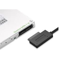 Cáp Chuyển Đổi USB to uSATA Gắn Ngoài