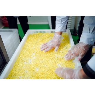 Viên Tinh Dầu Thông Đỏ
