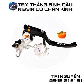 LẺ TAY THẮNG BÌNH DẦU RỜI NISSIN HOẶC TAY CÔN