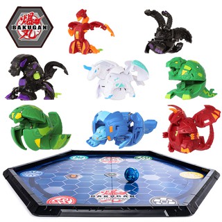 Chiến binh thiên mã Pegatrix White Bakugan 123972