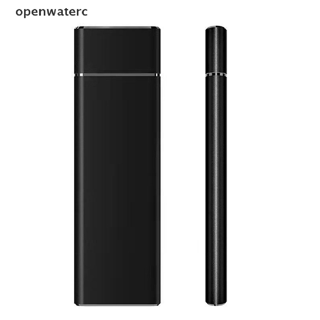 Ổ Cứng Ngoài SSD 4TB 1TB 2TB 500GB USB 3.1 Chất Lượng Cao