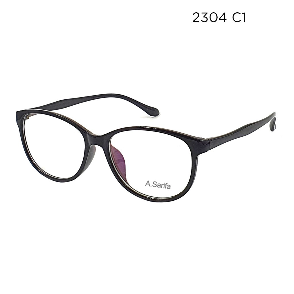 Gọng kính vuông thời trang ACCEDE SARIFA 2304 nhiều màu