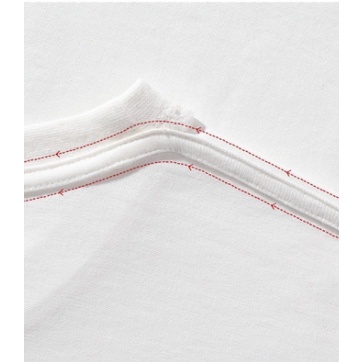Áo Thun Cotton Tay Ngắn Cổ Tròn Thời Trang Mùa Hè Dành Cho Nữ