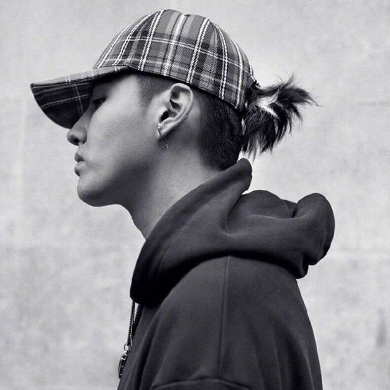 Bông Tai Dài Hình Ghim Cài Bằng Thép Không Gỉ Thời Trang DIY