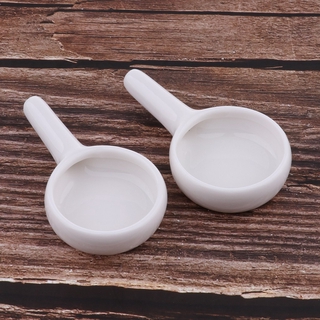 Set 2 Đế Đốt Nến Thơm