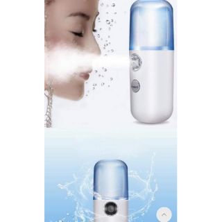 Máy phun sương mini nano cầm tay