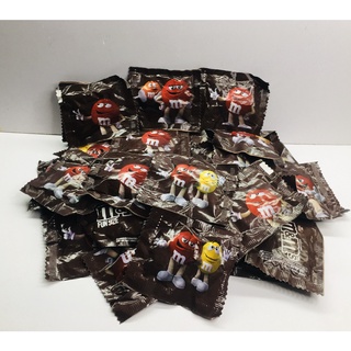 Socola mỹ M&M sữa milk USA Chocolate